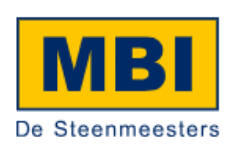 Werken bij MBI in Kampen