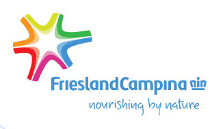 FrieslandCampina Beilen