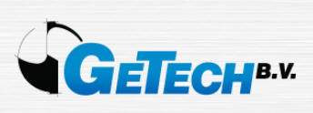 Werken bij GeTech B.V.