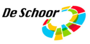 Werken bij De Schoor in Almere