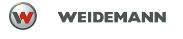 Werken bij Weidemann Nederland B.V in Swifterbant