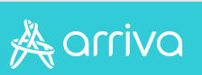 Arriva logo