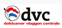 Dokkumer Vlaggen Centrale Dokkum