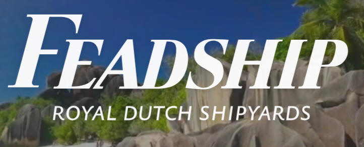 Feadship / Koninklijke De Vries Makkum