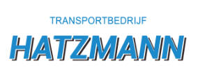 Hatzmann Transport Oosterwolde logo