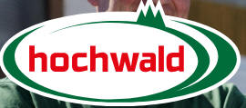Hochwald Foods Nederland B.V. Bolsward logo