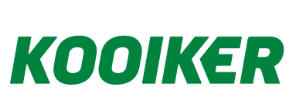 Kooiker Logistiek Grou logo