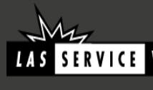 Lasservice Van de Voorde logo