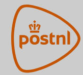 PostNL logo
