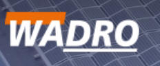 Wadro Kootstertille logo