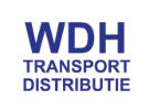 WDH Transport Oosterwolde logo