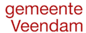 Werken bij de gemeente Veendam
