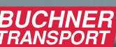 Werken bij Buchner Transport in Almkerk