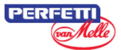 Perfetti Van Melle-Weert (food)