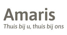 Werken bij Amaris Zorggroep (regio)