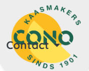 Werken bij CONO Kaasmakers (Beemster kaas) in Westbeemster
