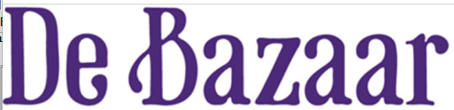 Werken bij De Bazaar Beverwijk