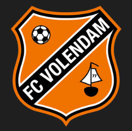 Werken bij FC Volendam (stadion/jeugdopleiding)