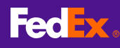 Werken bij FedEx in/naast Schiphol
