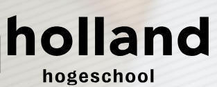 Werken bij Hogeschool Inholland Haarlem