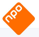 Werken bij NPO (Hilversum)