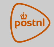 Werken bij PostNL (regio Huizen)