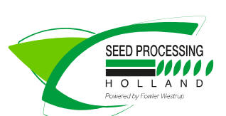 Werken bij Seed Processing Holland in Enkhuizen