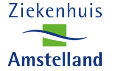 Werken bij Ziekenhuis Amstelland
