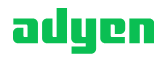 Vacatures bij Adyen in Amsterdam