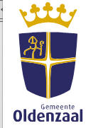 Werken bij Gemeente Oldenzaal