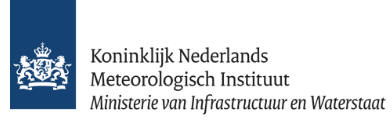 Werken bij KNMI (De Bilt)