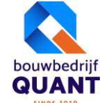 Werken bij Bouwbedrijf Quant in Zierikzee