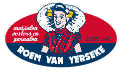 Werken bij Roem van Yerseke