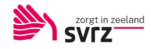 Werken bij SVRZ in Goes