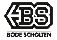 Werken bij Bode Scholten in Zoetermeer