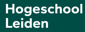 Werken bij Hogeschool Leiden