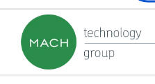 Werken bij de MACH Technology Group in Rotterdam