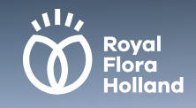 Werken bij Royal FloraHolland in Naaldwijk